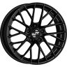 Llanta Mak Monaco 8,5x19 5x130 Et52 71.6 Black