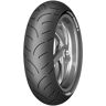 Neumático Dunlop Qualifier Ii 130/70 R 16 61 W Tl Delantero Non