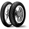 Neumático Dunlop Gt502 80/90 - 21 54 V Tl Delantero Non