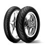 Neumático Moto Dunlop Gt502 180/60-17 75 V Hd