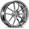 Llanta Oz Leggera Hlt 8,5x20 5x112 Et35 75 Grey