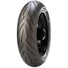 Pirelli Diablo Rosso™ Iii M/c 69w Tl Rear Road Tire Negro 160 / 60 / R17