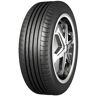 Neumatico Nankang Sportnex AS-2+ 255/45 ZR 17 98 Y