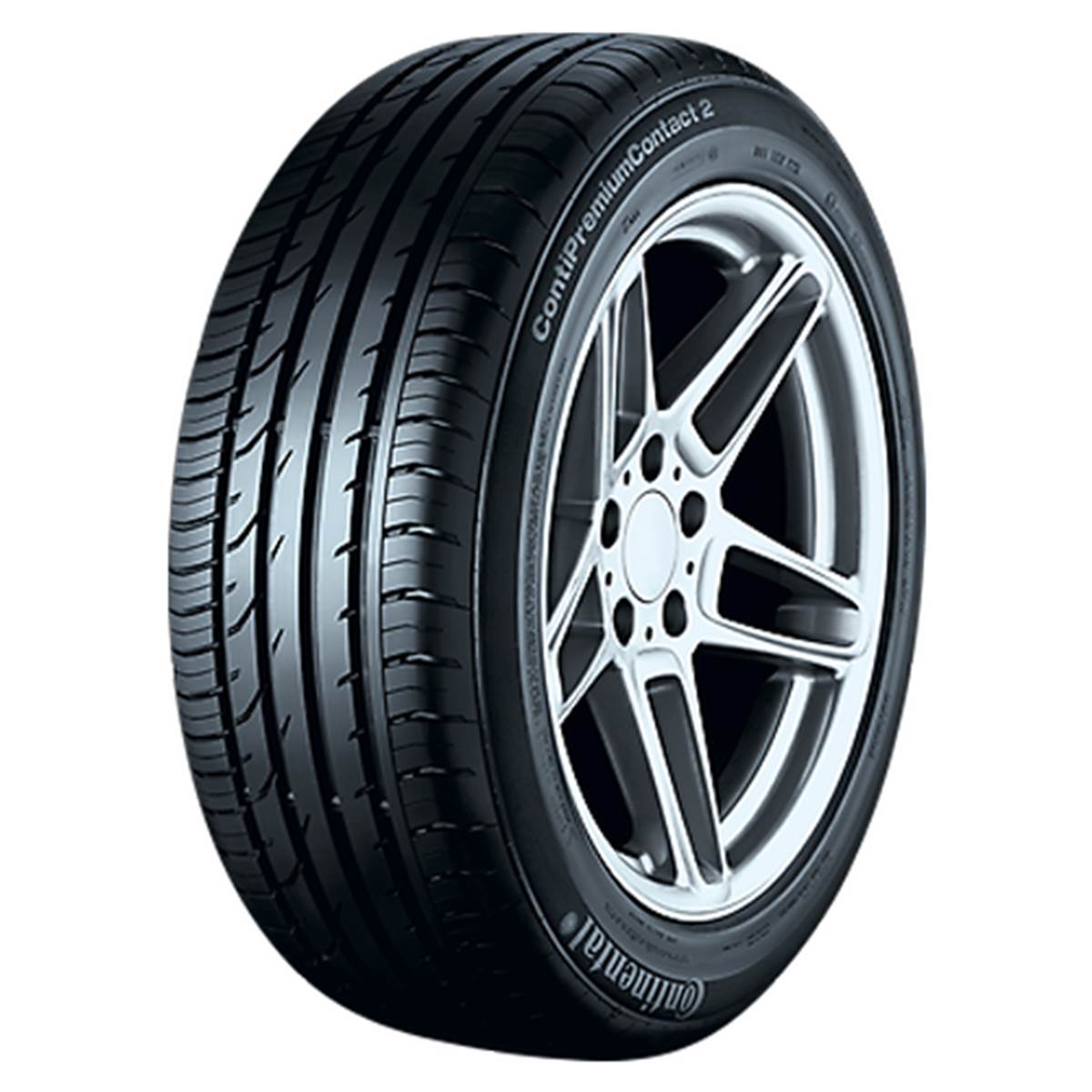 Continental Neumático  Contipremiumcontact 2 195/65R14 89H