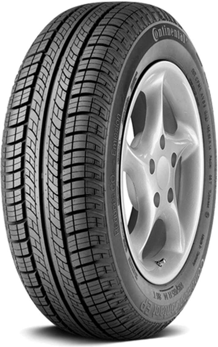 Continental Neumático  Contiecocontact Ep 175/55R15 77T