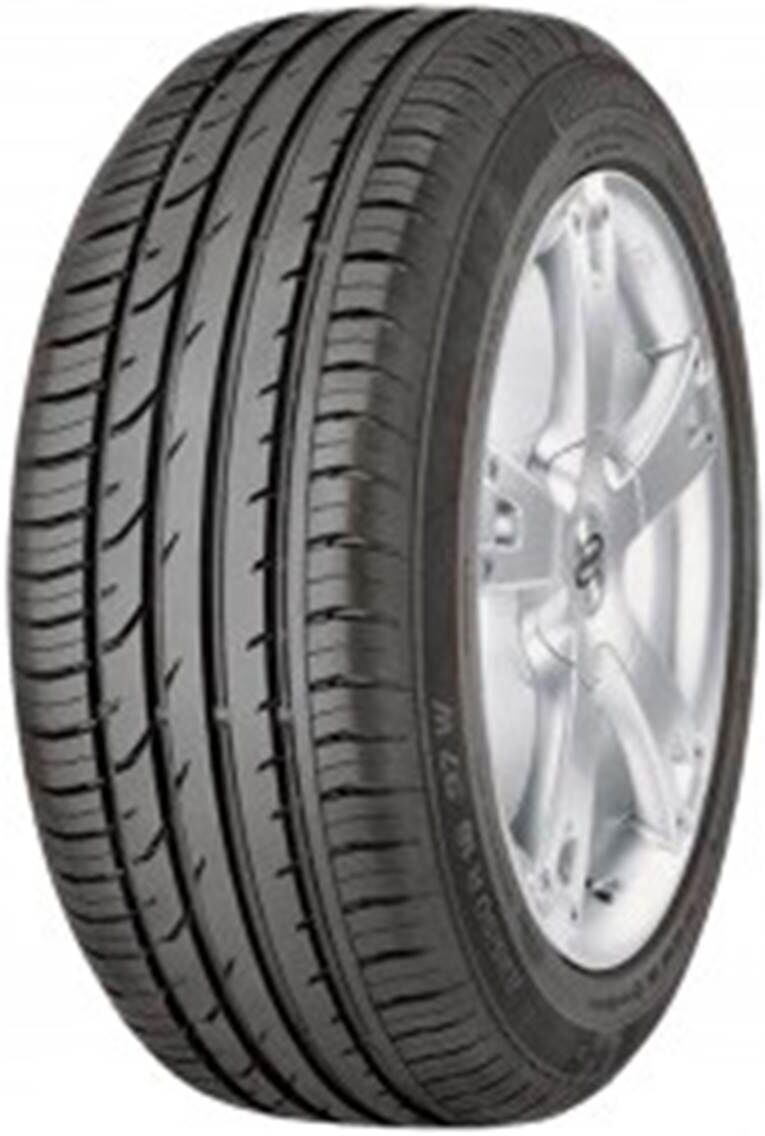 Continental Neumático  Contipremiumcontact 2 MO 275/50R19 112W