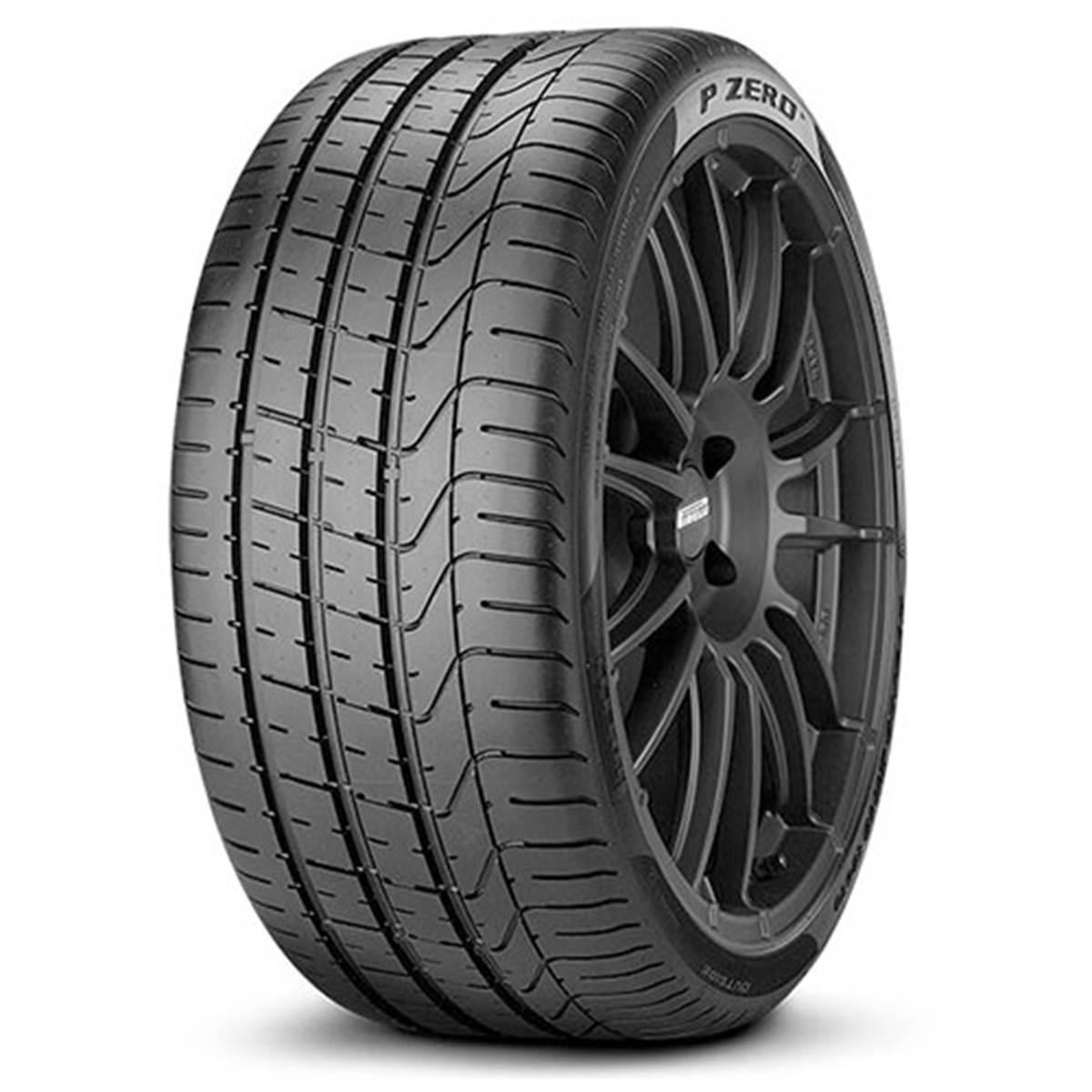 Pirelli Neumático  P-Zero 265/40R18 101Y