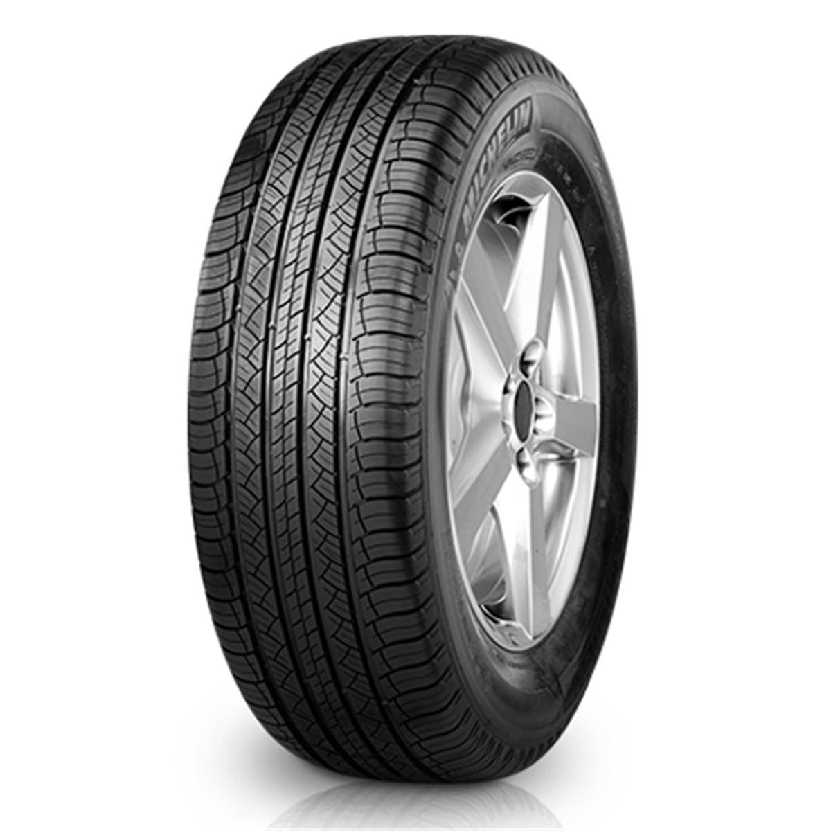 Michelin Neumático  Latitude Tour Hp 265/60R18 109H