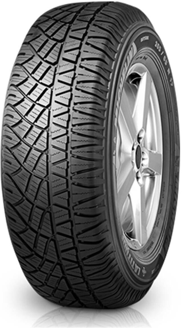 Michelin Neumático  Latitude Cross 265/70R16 112H