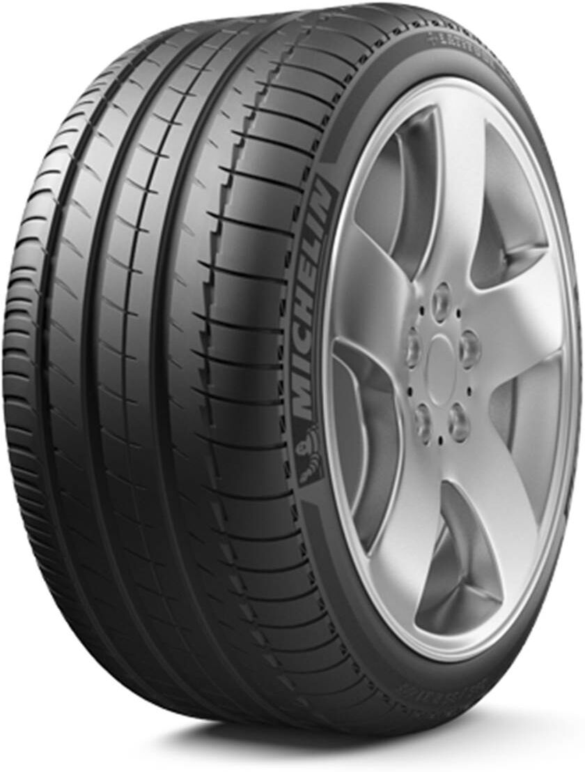 Michelin Neumático  Latitude Sport N0 275/45R19 108Y