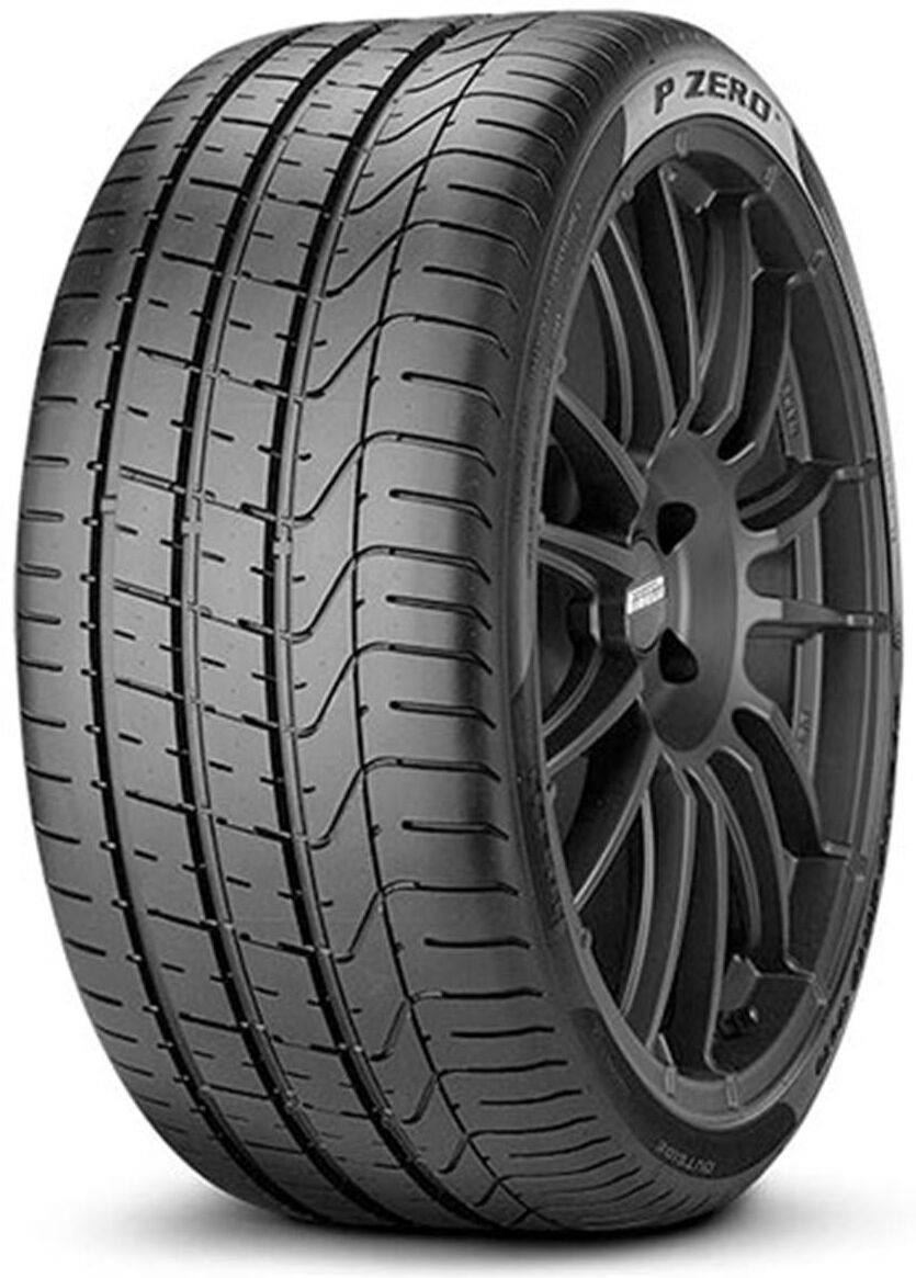 Pirelli Neumático  P-Zero MC1 235/35R19 91Y