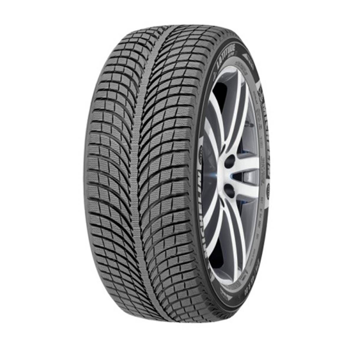 Michelin Neumático  Latitude Alpin 245/70R16 107T