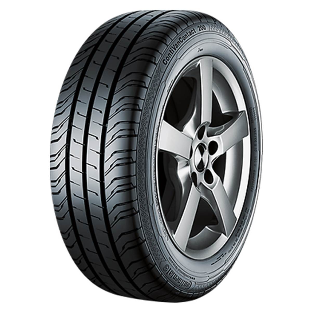 Continental Neumático  Contivancontact 200 215/60R16 99H