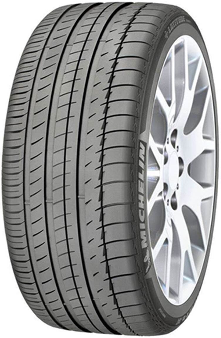 Michelin Neumático  Latitude Sport 3 * 255/55R18 109V