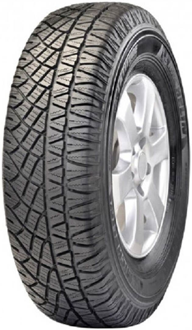 Michelin Neumático  Latitude Cross DT 225/65R17 102H