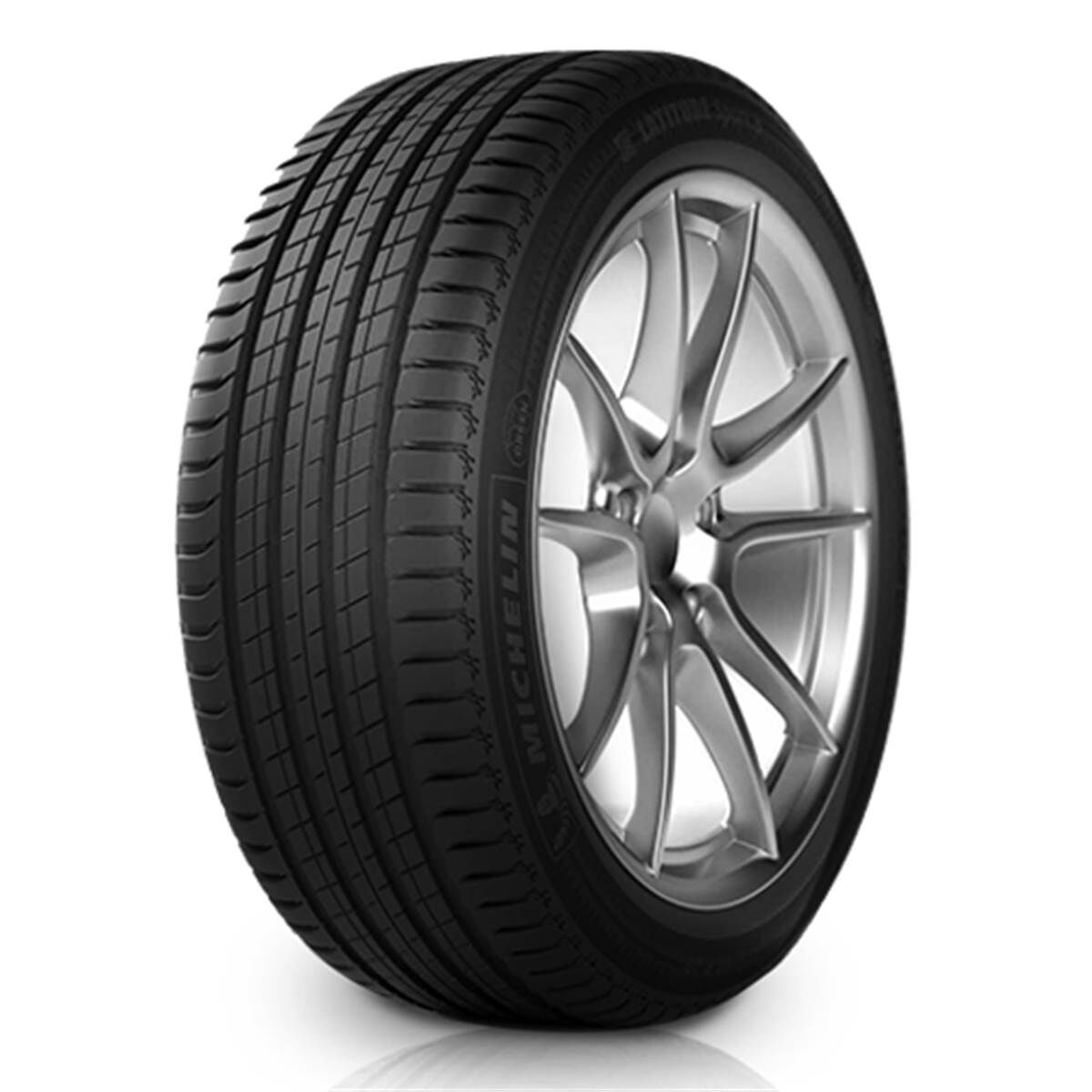 Michelin Neumático  Latitude Sport 3 N0 235/60R18 103W