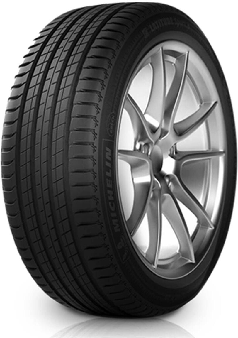 Michelin Neumático  Latitude Sport 3 * 255/55R18 109V RF