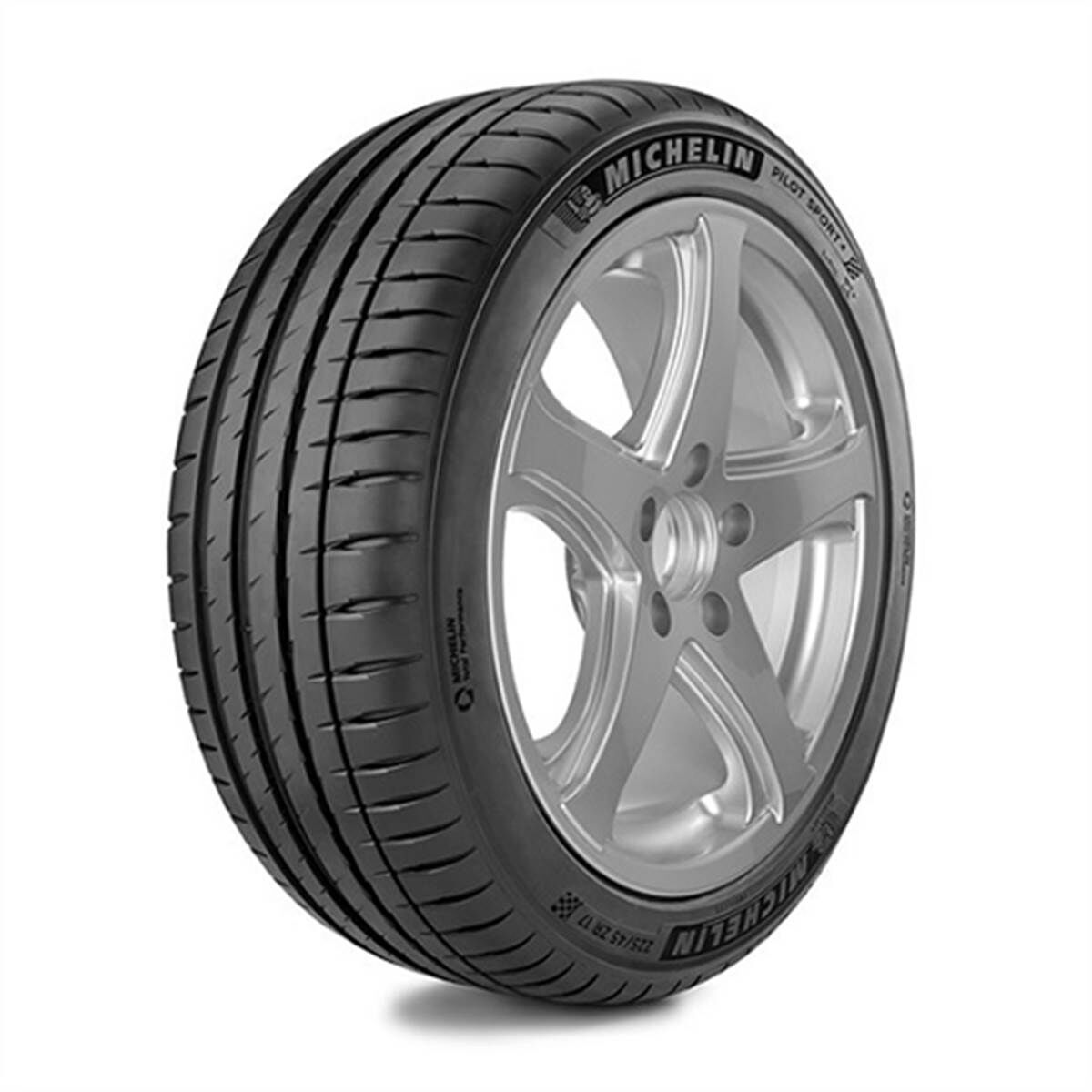 Michelin Neumático  Pilot Sport 4 205/45R17 88Y