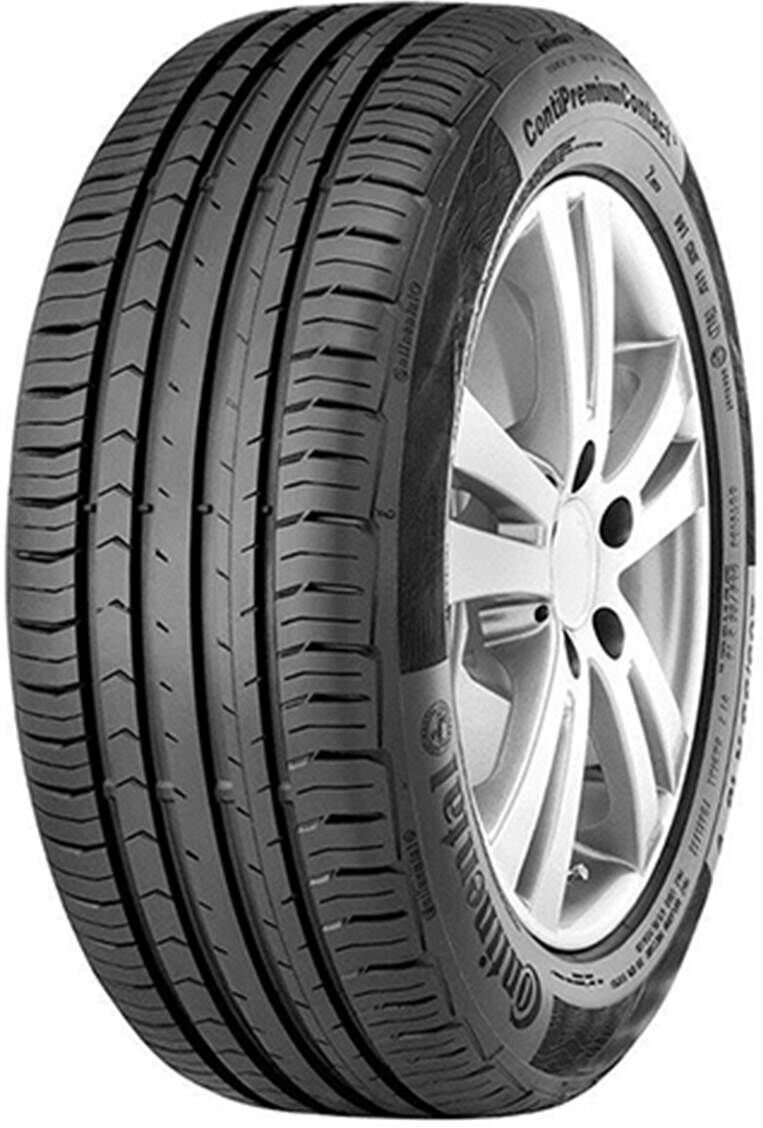 Continental Neumático  Contipremiumcontact 5 205/60R16 96V