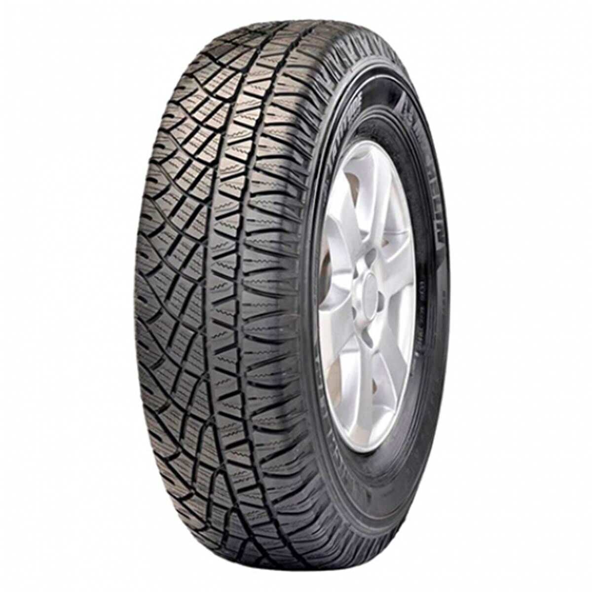 Michelin Neumático  Latitude Cross 215/70R16 104H