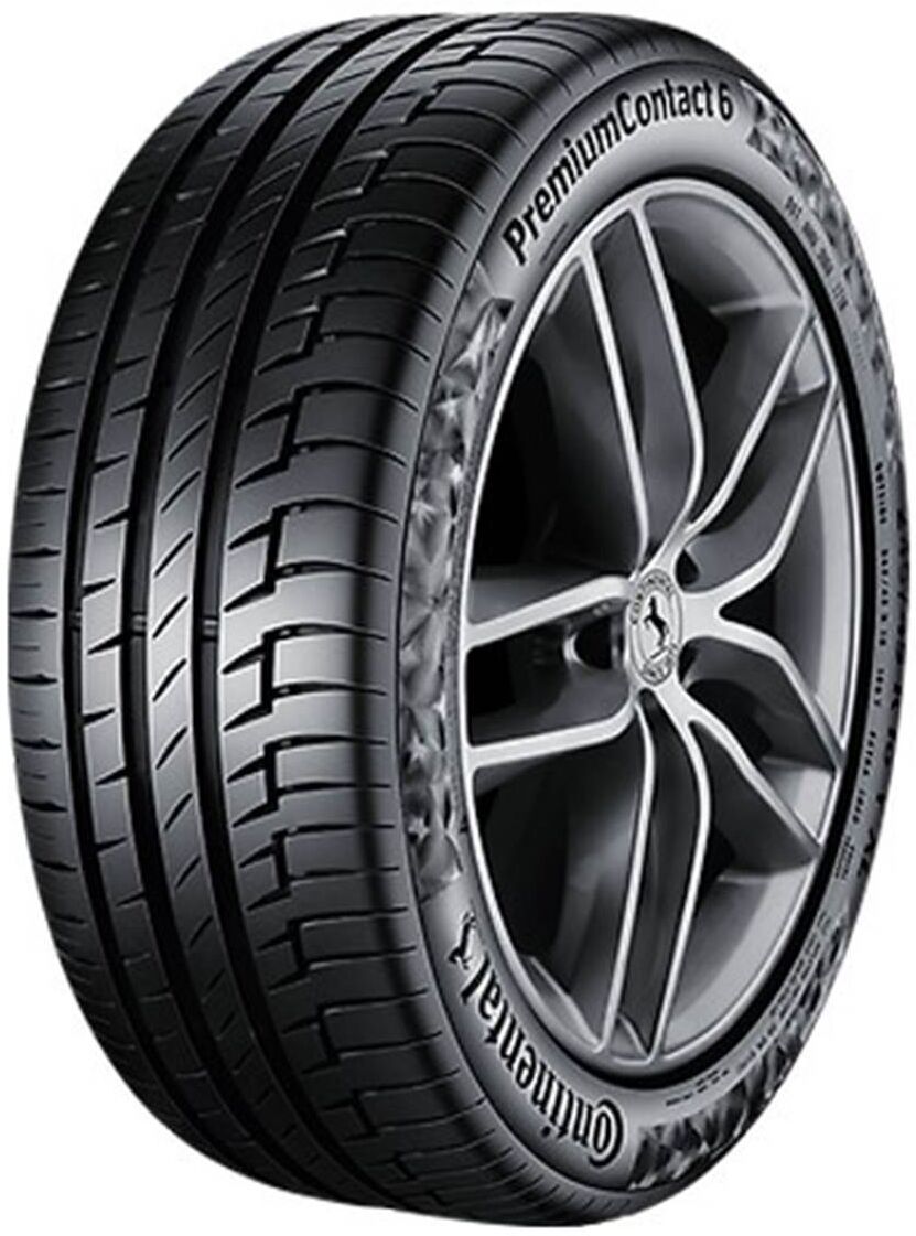 Continental Neumático  Premiumcontact 6 215/50R17 95Y