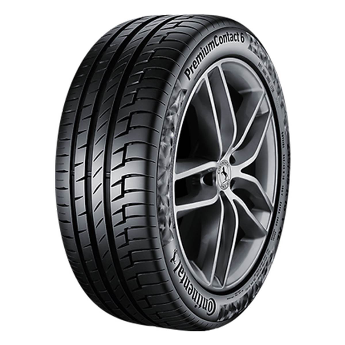 Continental Neumático  Premiumcontact 6 205/45R16 83W