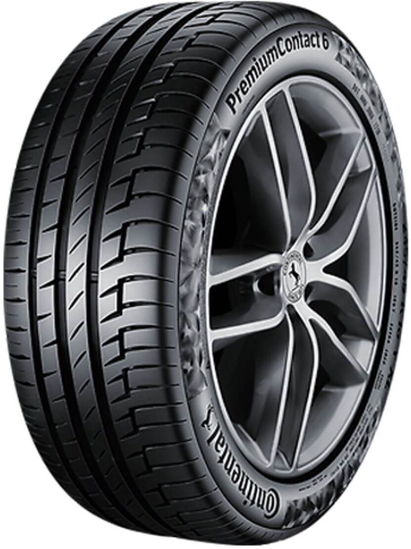 Continental Neumático  Premiumcontact 6 205/50R16 87W