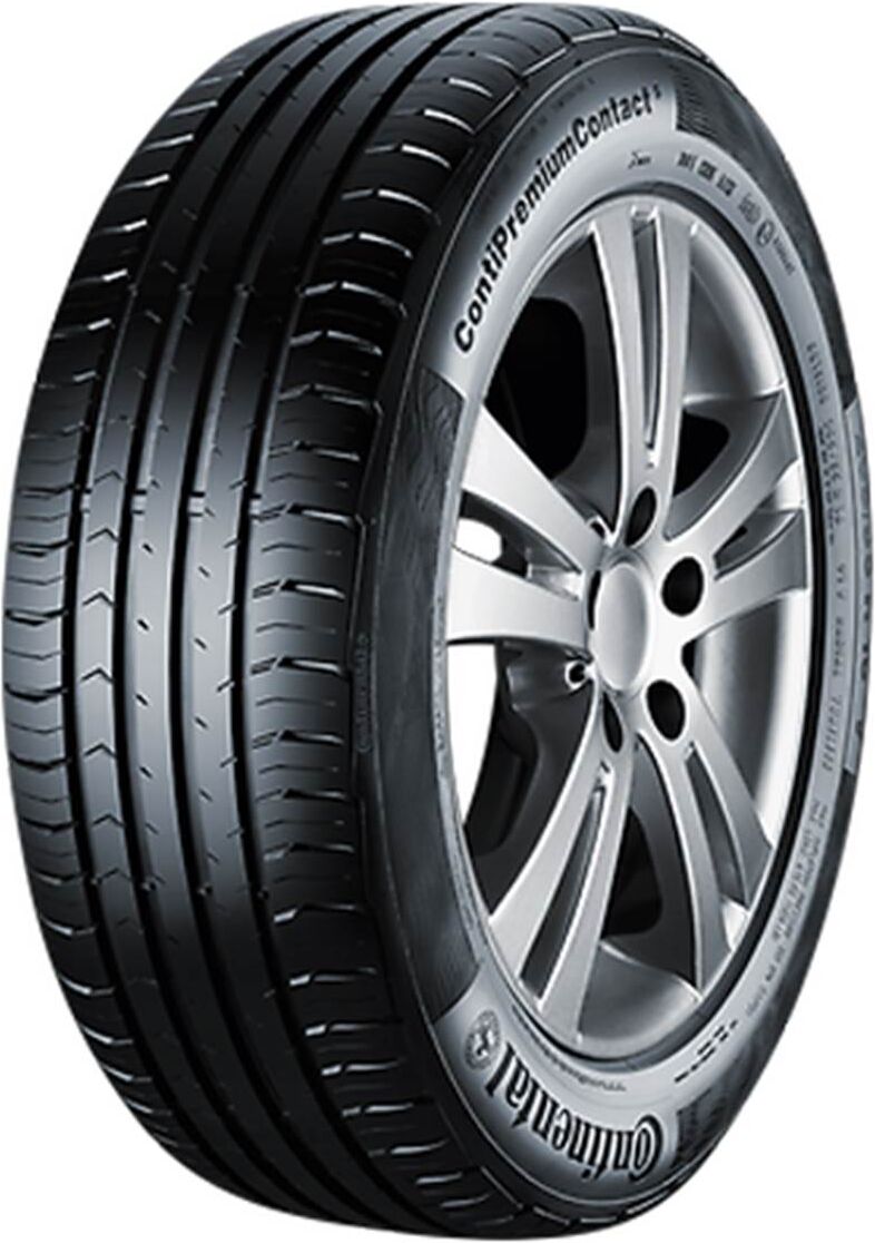 Continental Neumático  Contipremiumcontact 5 225/60R17 99V