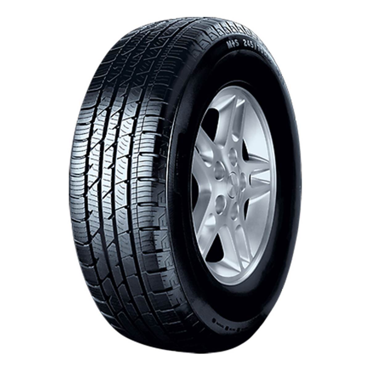 Continental Neumático  Conticrosscontact Lx 225/65R17 102T