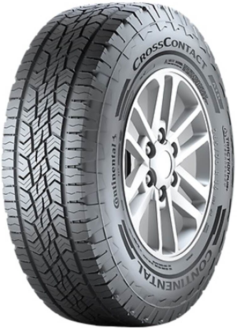 Continental Neumático  Conticrosscontact Atr 265/65R17 112H