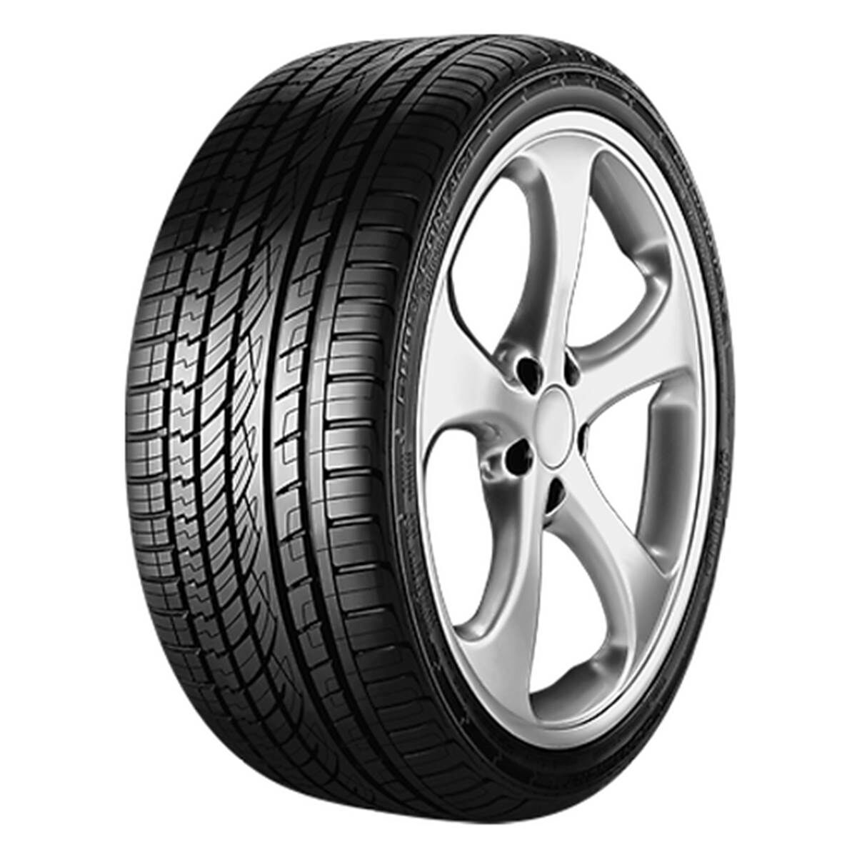 Continental Neumático  Conticrosscontact Uhp 285/50R18 109W