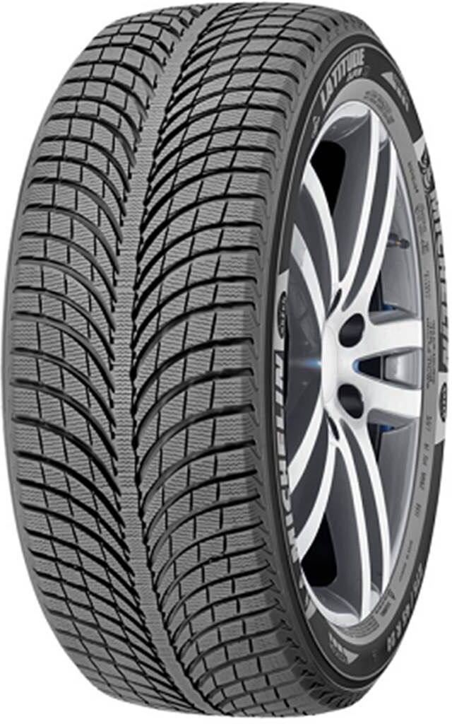 Michelin Neumático  Latitude Alpin AO 235/55R19 101H