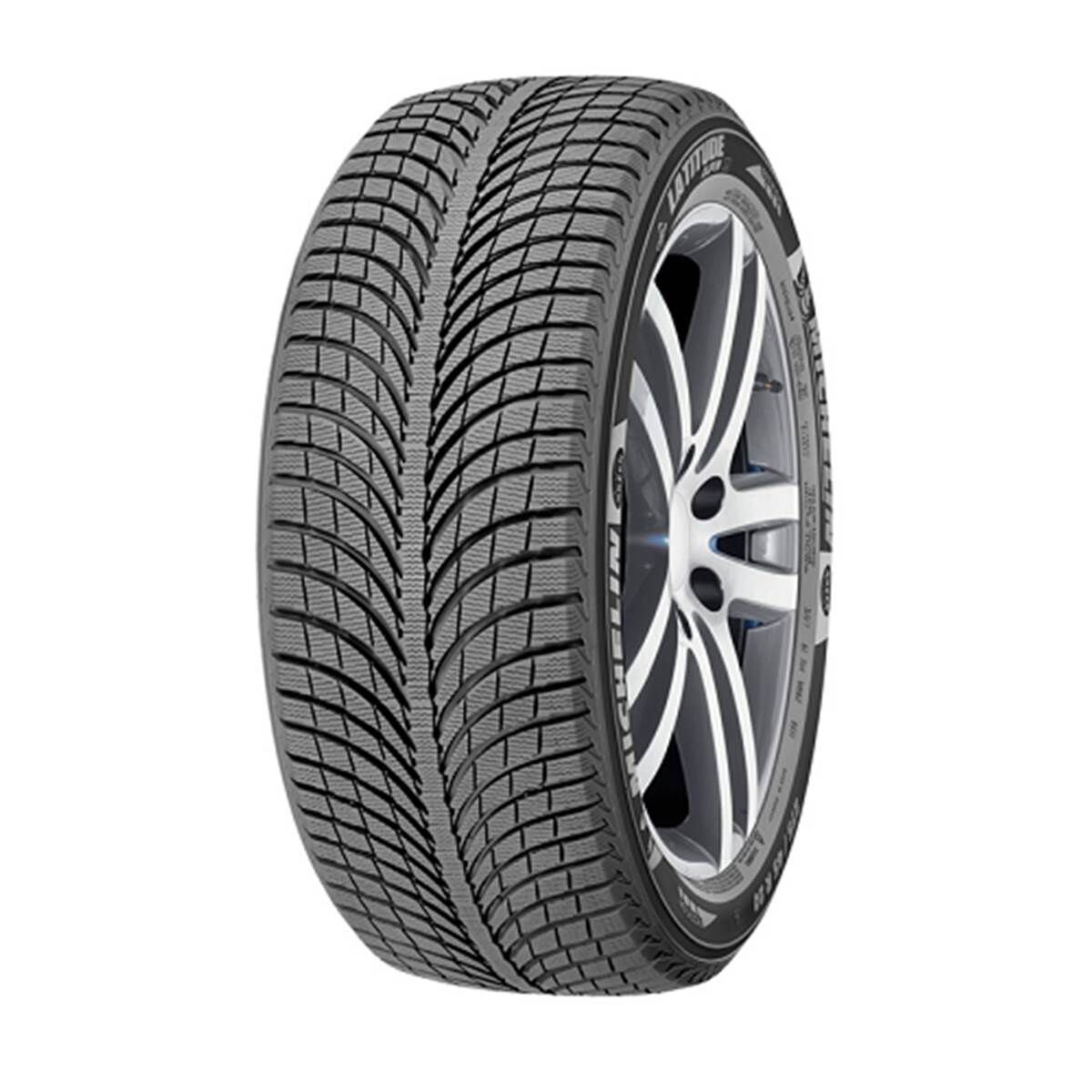 Michelin Neumático  Latitude Alpin 265/65R17 116H