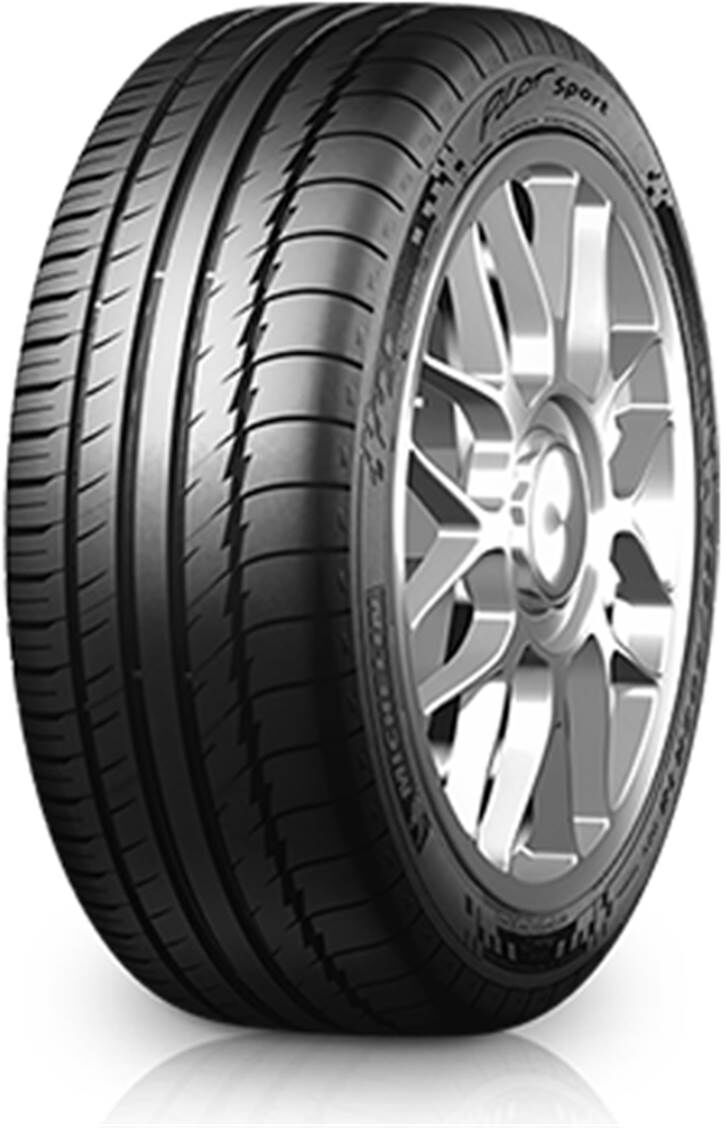 Michelin Neumático  Pilot Sport Cup 2 N0 235/35R19 91Y