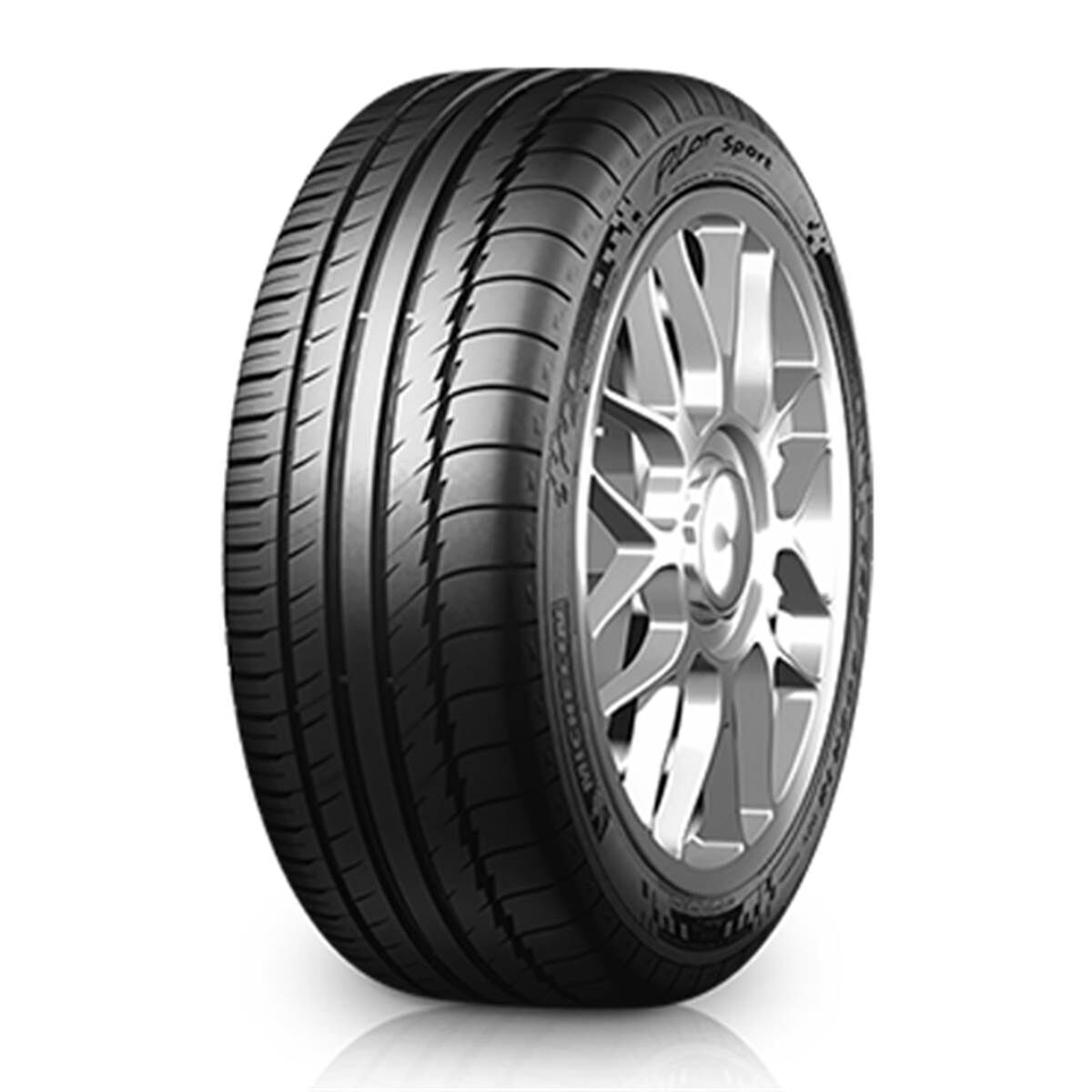 Michelin Neumático  Pilot Sport Cup 2 MO1 285/30R20 99Y