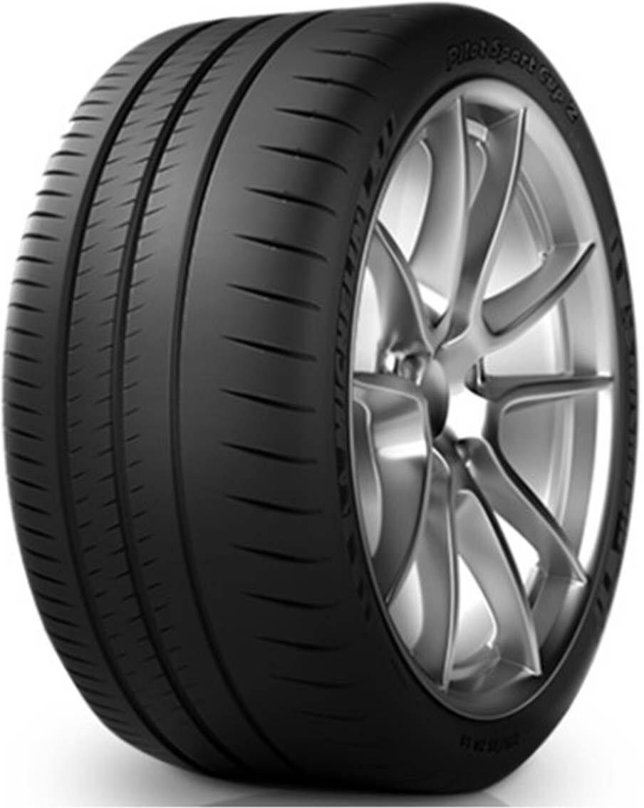 Michelin Neumático  Pilot Sport Cup 2 245/35R20 95Y