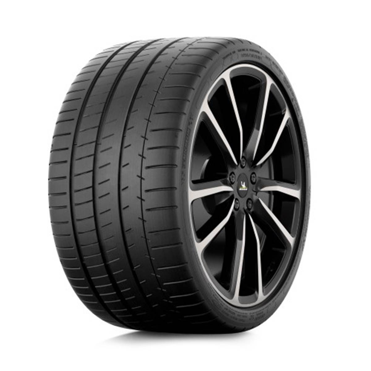 Michelin Neumático  Pilot Super Sport N0 255/40R20 101Y