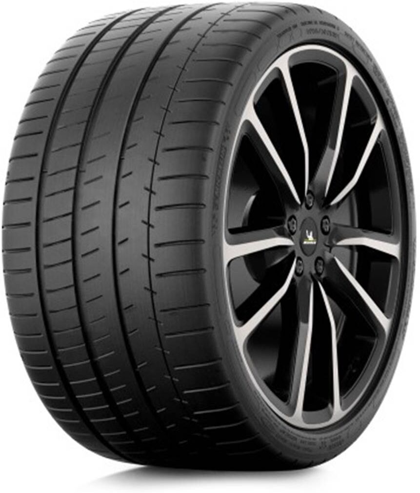 Michelin Neumático  Pilot Super Sport N0 295/35R20 105Y