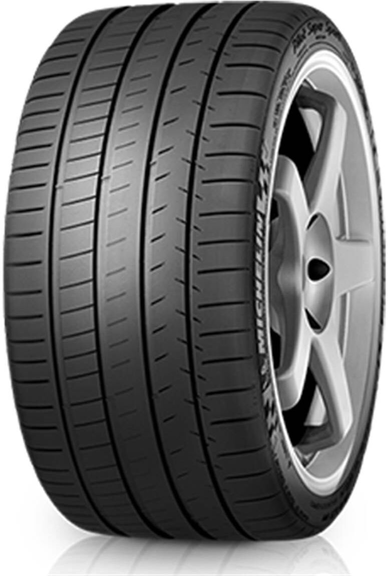 Michelin Neumático  Pilot Super Sport 245/40R18 93Y RF