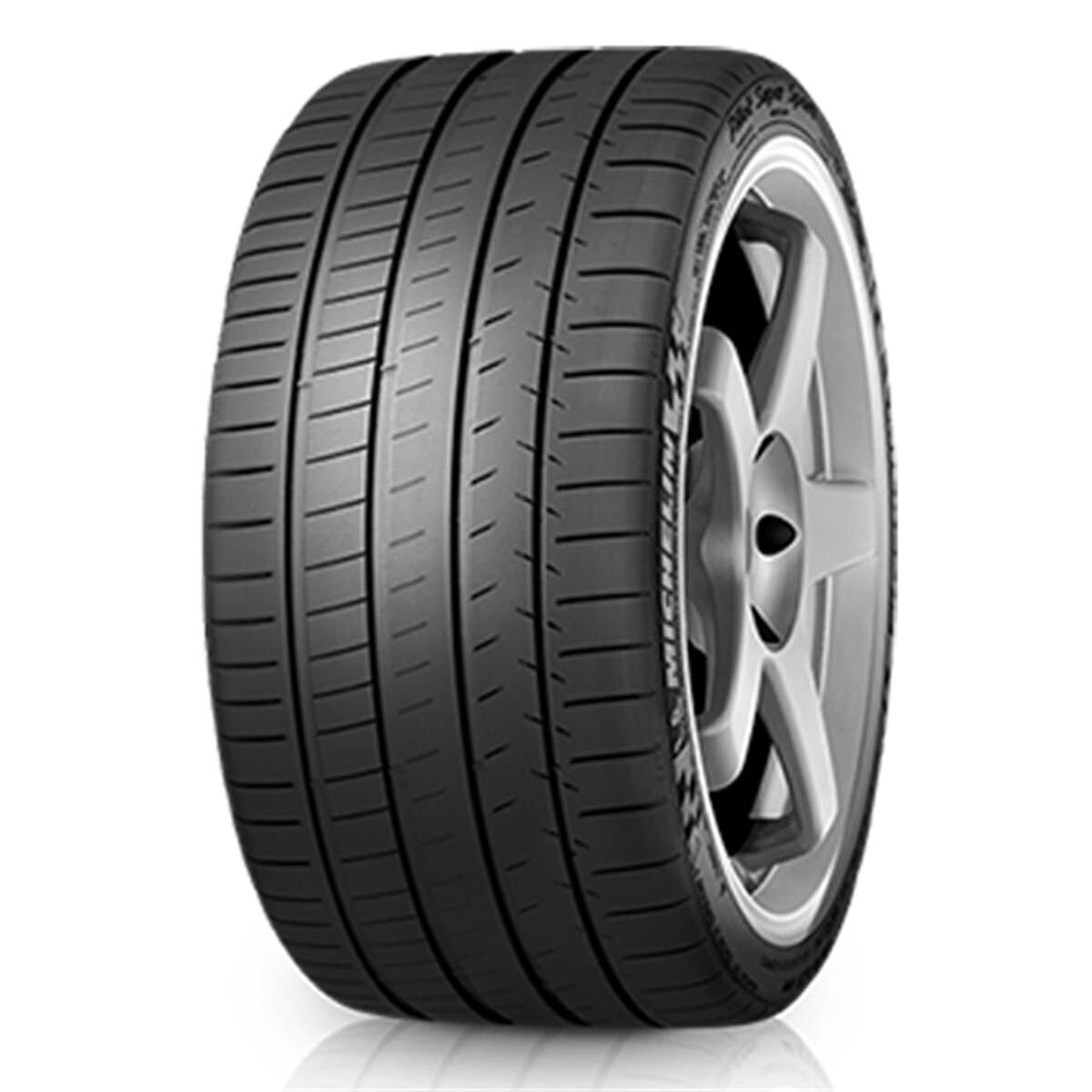 Michelin Neumático  Pilot Super Sport 245/40R21 96Y RF