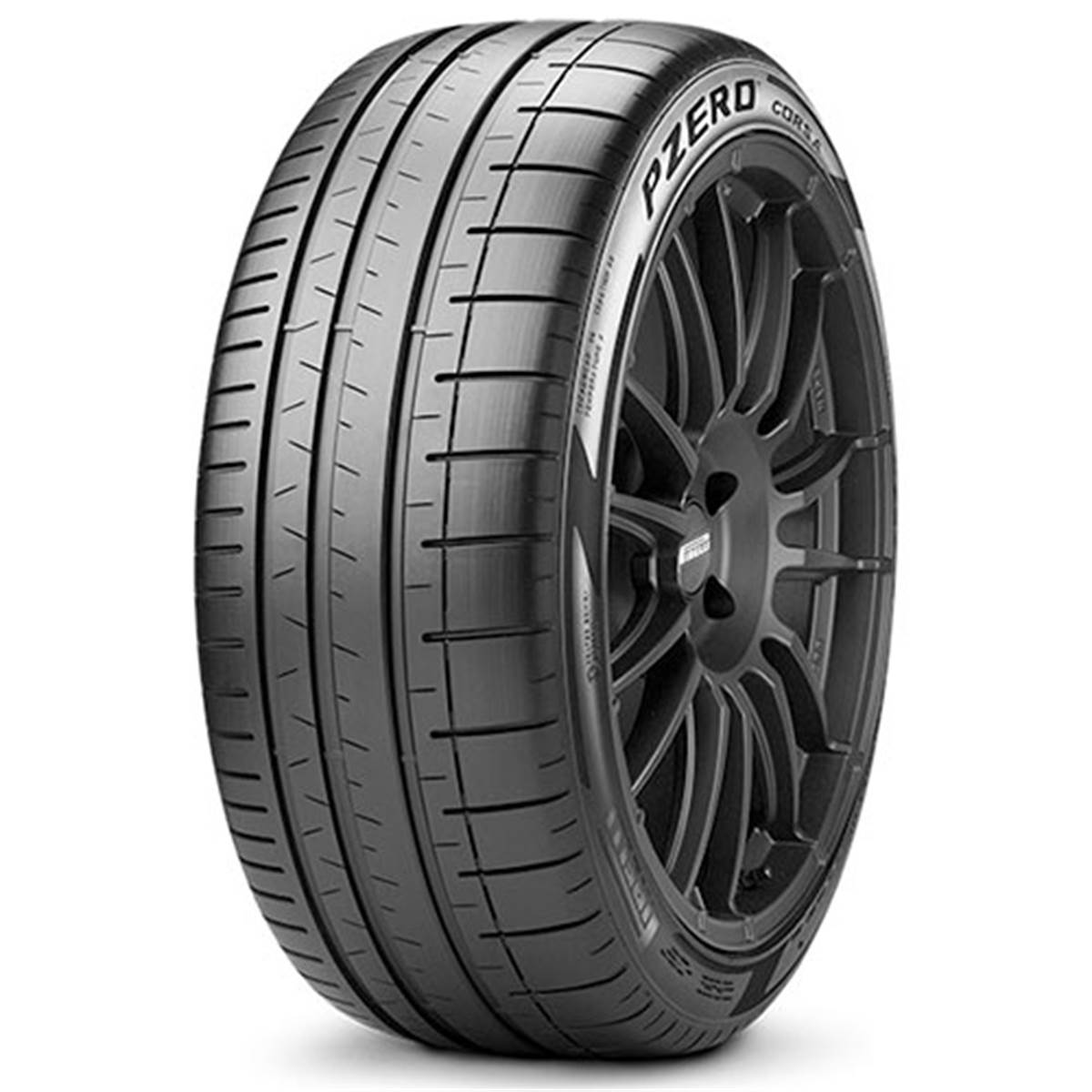 Pirelli Neumático  P Zero Corsa MC 285/35R20 104Y