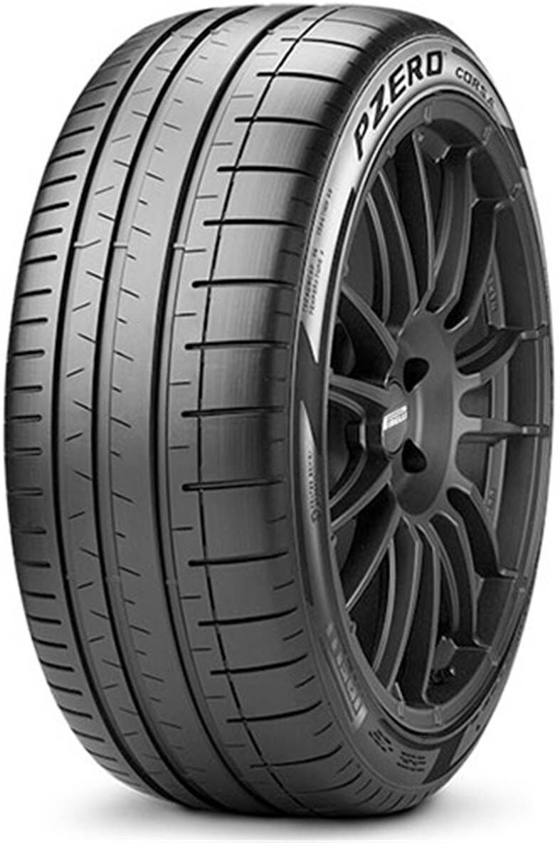 Pirelli Neumático  P Zero Corsa MC 225/35R19 88Y