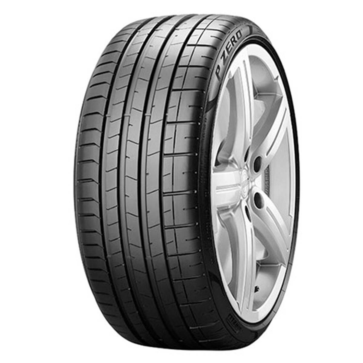 Pirelli Neumático  P-Zero Pz4 L 245/35R19 93Y