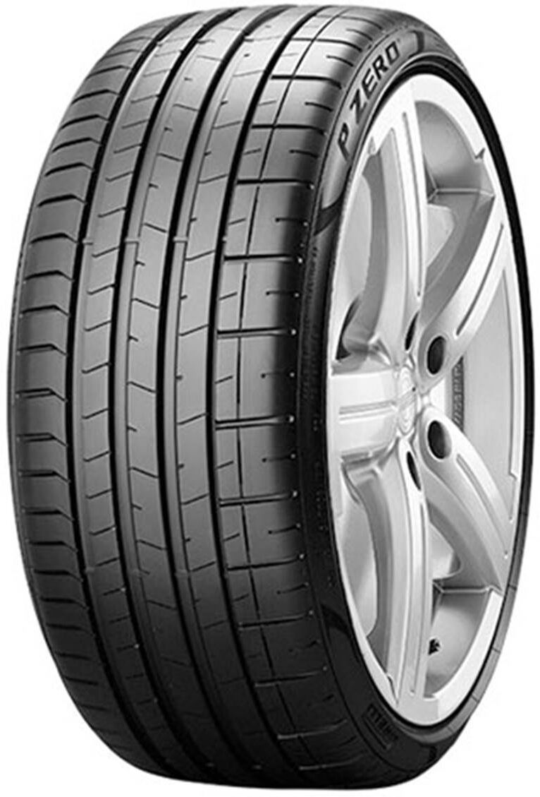 Pirelli Neumático  P-Zero Pz4 AO 245/35R19 93Y