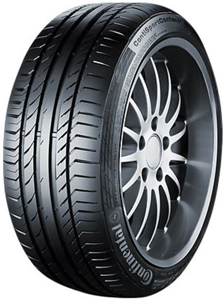 Continental Neumático  Contisportcontact 5 MO 245/45R17 99Y