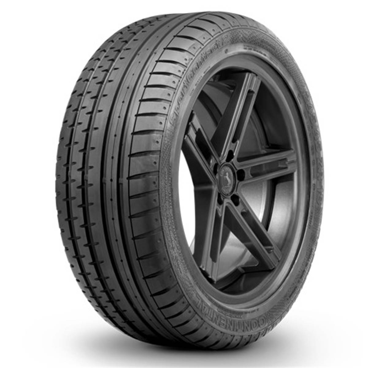 Continental Neumático  Contisportcontact 2 J 275/40R18 103W