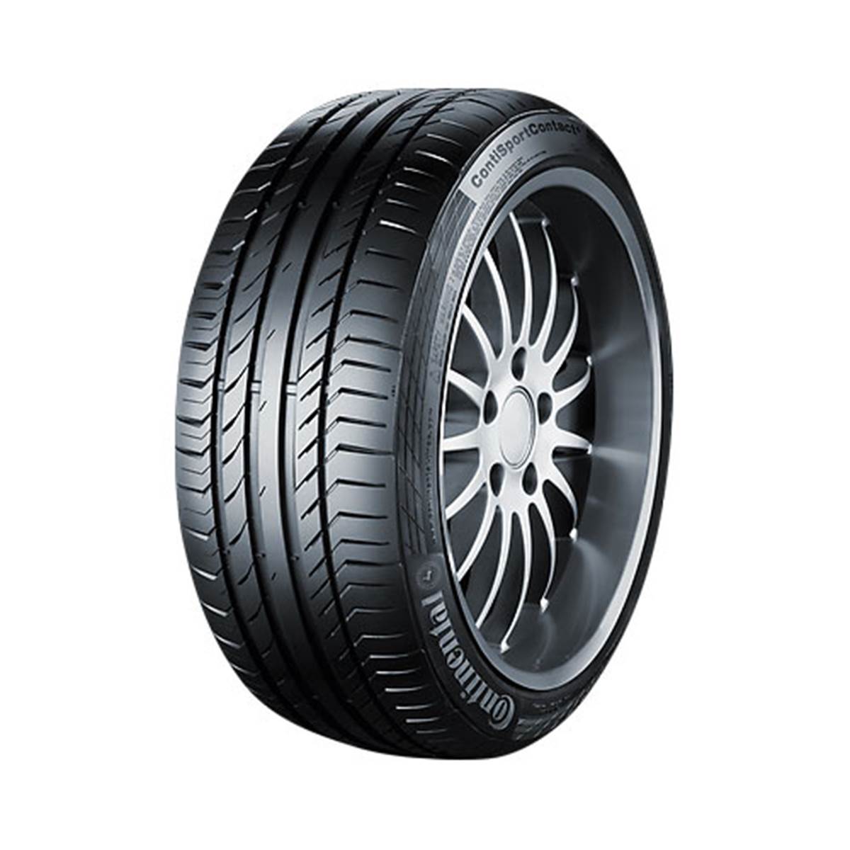 Continental Neumático  Contisportcontact 5 OPE 235/50R18 97W