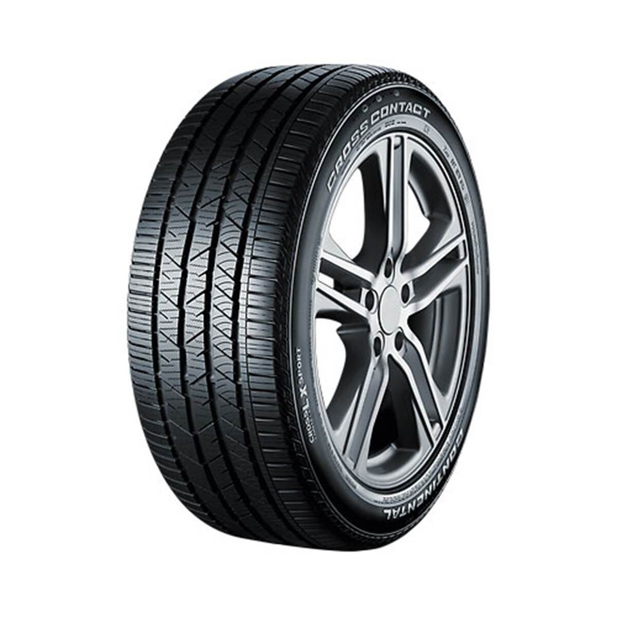 Continental Neumático  Crosscontact Lx Sport MO 265/45R20 108H