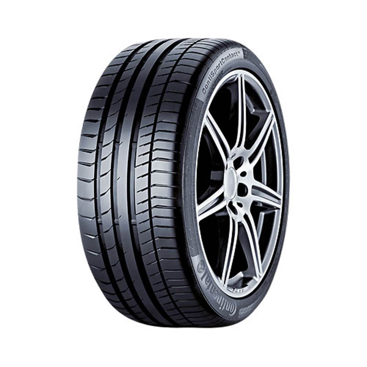 Continental Neumático  Contisportcontact 5P RO1 275/30R21 98Y