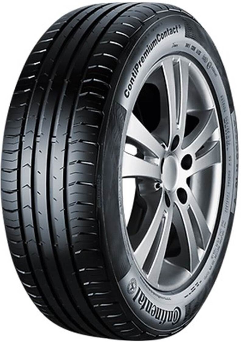 Continental Neumático  Contipremiumcontact 5 AO 205/55R16 91W